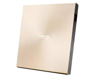 ASUS ZenDrive U8M Złoty kabel USB-C SDRW-08U8M-U/GOLD/G/AS/P2G - 704441 - zdjęcie 3